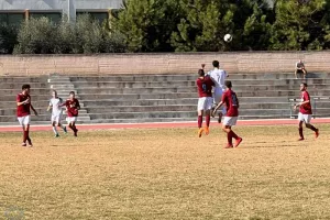 6η σερί νίκη για Εθνικό Άσσιας (Επίλεκτη Κ-15)