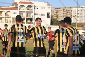 Συνεχίζει αήττητος ο ΑΣΙΛ /Πρόγραμμα 8ης