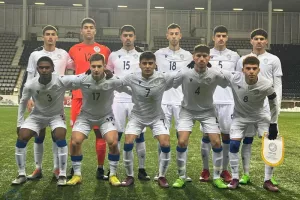 Στο "μηδέν" η Κύπρος, τερμάτισε 3η στην Σουηδία