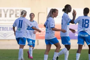 Ο απολογισμός της 9ης αγωνιστικής στο Πρωτάθλημα Γυναικών