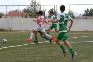 Ο απολογισμός της 8ης αγωνιστικής στο Παγκύπριο Παίδων Κ-15