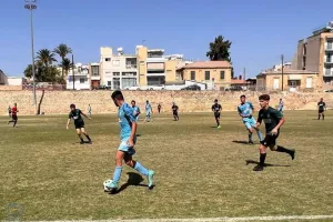 Αντίστροφη μέτρηση για την έναρξη του Πρωταθλήματος Επίλεκτης Κατηγορίας Παίδων Κ-17