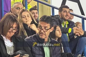 Το έξτρα κίνητρο του Γιανέφσκι...
