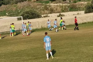 Συνέχισε το αήττητο ο ΑΠΟΕΛ, επιστροφή στις νίκες για ΑΕΚ (Αποτελέσματα Κ19)