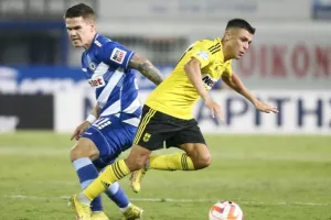 Δεν το... "Χ"άρηκε κανείς