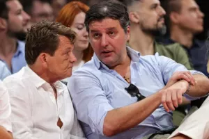 Έρχεται Ελλάδα ο Μποντιρόγκα και θα συναντηθεί με Ολυμπιακό και Παναθηναϊκό