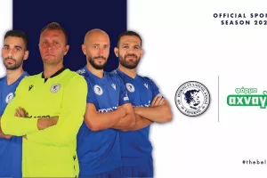 Άχνα/Υποστήριξη