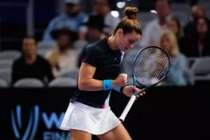 Έτσι προκρίνεται στα ημιτελικά η Σάκκαρη