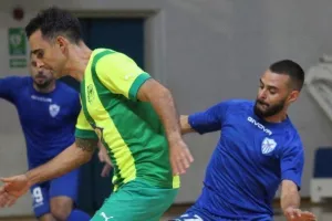 Η ΑΕΚ παρουσίασε Μέγα Χορηγό και Χoρηγό ονοματοδοσίας