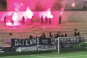 Διγενής Ορόκλινης για τον... κόσμο του