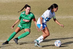 Νίκη με ανατροπή για Apollon Ladies (Aποτελέσματα)