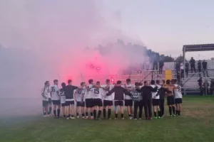 Πρώτη και αήττητη η Ξυλοφάγου FC