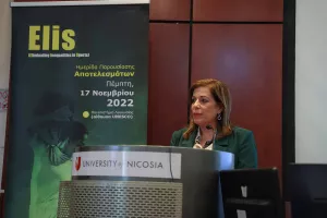 "Γκολ στη Ζωή": Παρουσίαση έργου ELIS