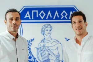 "Ακόμη μία εμπειρία τελείωσε"