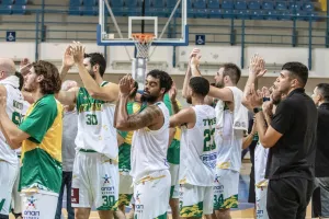 Στροφή 5η... στην ΟΠΑΠ Basket League