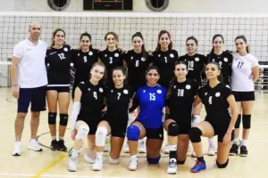 Το πρόγραμμα της Τετάρτης στη Β’ Γυναικών και Β' Ανδρών