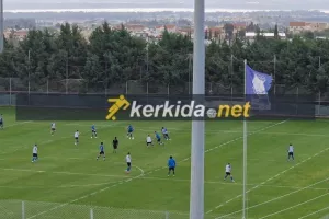 Πρωινή στο Κολόσσι ο Απόλλωνας (φώτος kerkida)