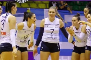 Στην Ευρωπαϊκή μάχη ο Απόλλων- Τηλεοπτικός ο αγώνας 