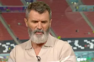 Καυστικός... Ρόι Κιν: "Έπαιξαν βελάκια, όχι ποδόσφαιρο!"