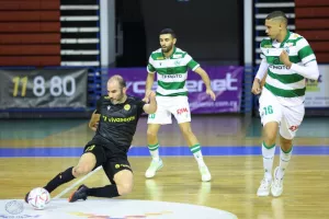 Πρόκριση για ΑΕΛ και Ομόνοια 