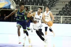 Για το διπλό και τις βάσεις πρόκρισης στη Σαρδηνία ο ΠΑΟΚ