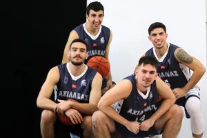 Παπούτσι από τον τόπο σου…