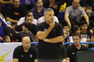 Eπίσημο του... Λειβαδιώτη