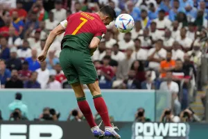 Η FIFA θα αναλύσει το πρώτο γκολ της Πορτογαλίας 