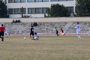 Επίλεκτη Κατηγορία Παίδων Κ15 (πρεμιέρα το Σάββατο)