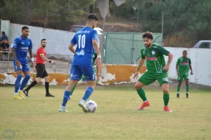 Β' Κατηγορία: Η υπεροχή των φιλοξενούμενων ομάδων και η αγωνιστική των ντέρμπι
