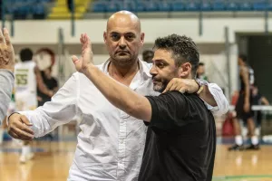 Δίδυμο ουσίας! 