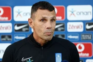 Πογιέτ: «Μεγάλη ευκαιρία για τους παίκτες τα φιλικά με Μάλτα και Ουγγαρία»
