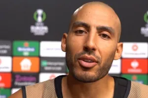 Aλεσάμι: "Μία σημαντική νίκη, αξίζαμε περισσότερα"