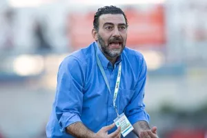 Δήλωση Νικολάου μετά το διαζύγιο