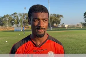 Αyo: "Θέλουμε να επιστρέψουμε στις νίκες"
