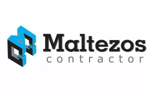 Συνεργασία με G.Maltezos Constructor