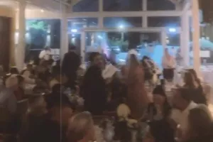To Gala Dinner του Σπάρτακου (φώτος)