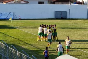 Ερμής - Αχυρώνας/Ονήσιλος: Διπλό με... αυτογκόλ (φώτος)