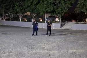 Στο "σπίτι" της η Ανόρθωση (φώτος)