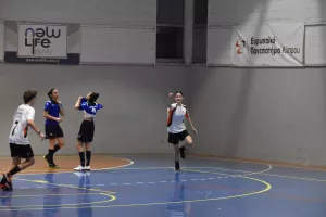 Το Πανεπιστήμιο Κύπρου δεν είχε αντίπαλο! (φώτος)