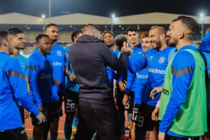 "Είμαστε ένα"/Απόλλων