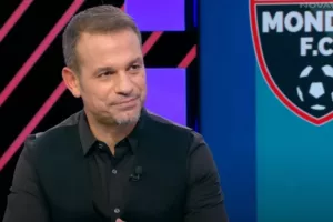 Ο Ντέμης διάλεξε την 11άδα του πρώτου γύρου: Ο Παναθηναϊκός τους περισσότερους παίκτες