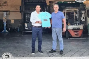 Προστίθεται ακόμα ένα μέλος