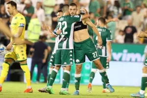 Παναθηναϊκός: Ο MVP Αϊτόρ, o «Βίκινγκ» Μάγκνουσον και ο αξιόπιστος Κώτσιρας