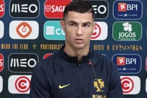 Μουντιάλ 2022, Κριστιάνο Ρονάλντο: «Θέλω να κάνω checkmate στον Μέσι» (βίντεο)