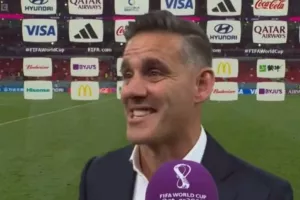 Καναδάς: «Πάμε να γ@&#*ουμε την Κροατία», δήλωσε ο Χέρντμαν