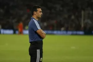 Σκαλόνι: «Να δώσουμε χαρά στον Ντιέγκο που θα μας δει από ψηλά»