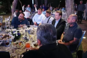Επιστολή Μαρινάκη στην ΕΠΟ