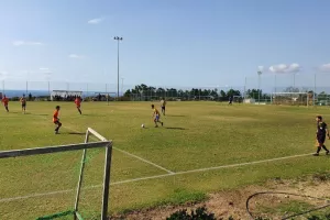(ΦΩΤΟΡΕΠΟΡΤΑΖ) Αγία Νάπα - ΑΠΟΕΛ Κ16