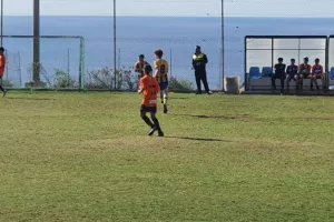 (ΦΩΤΟΡΕΠΟΡΤΑΖ) Αγία Νάπα - ΑΠΟΕΛ Κ16
